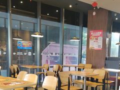 -汉堡王(徐汇绿地缤纷店)