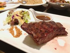 -赫帝拉航空主题餐厅(南宁店)
