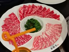 -牛将军•涮肉•烤肉•铁板烧(北京王府井·故宫店)