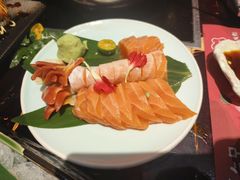 -披头士和牛火锅·寿喜烧自助(陶溪川店)
