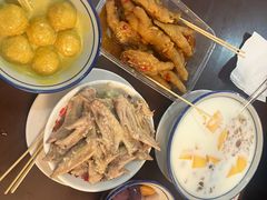 -水牛奶皇后糖水铺(深圳总店)