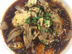 -盐帮食坊•小河帮川菜(四川师大店)