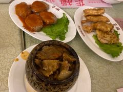 -华梅西餐厅(哈尔滨中央大街店)