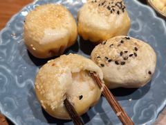 -鑫震源·苏式大虾生煎(山塘街店)