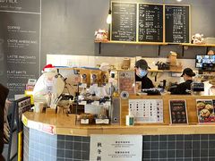 -面包谷Grains n' Beans(九号公馆店)