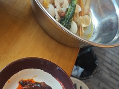 -嘉州鲜知味钵钵鸡(奎星楼店)