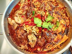 -蓉三少冒烤鸭·四川小吃集(北京首店)