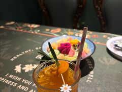 -第101座花园餐厅(湖滨88店)