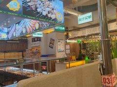 -曾百万小炉小串自助烧烤(高新店)
