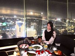 -Hi City·城市之巅