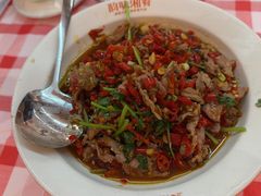 -韵味湘肴·小炒黄牛肉(五一广场店)