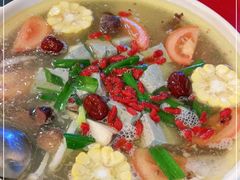 -花水湾红太阳牛肉汤锅