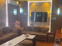 -老炮儿轰趴团建KTV桌游棋牌主题馆(五道口店（底商店))