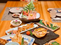-大岛日本料理铁板烧(南通大饭店)