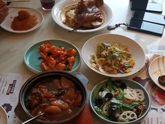 -南山鲜虾面·活鲜小馆·海味大连菜(南山总店)