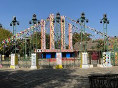 -云南民族村