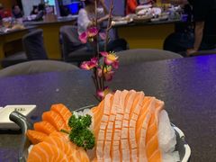 -将太无二·北美传奇寿司(荟聚购物中心西红门店)