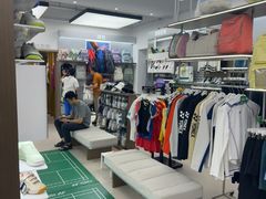 -YONEX网羽有约(新街口店)
