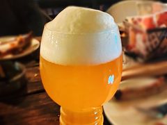 -Boxing Cat Brewery拳击猫精酿啤酒馆(永福店)