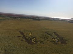 -红海滩国家风景廊道