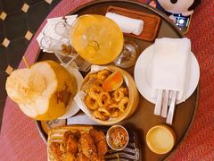 -富国岛翡翠湾 JW 万豪度假酒店