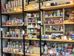 成品-青韵台陶艺Diy(永庆坊店)