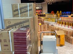 -红色盛宴酒楼(科丰桥店)