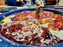 -麻大侠老火锅(巴国城店)