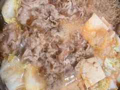 -樱の花亭日本料理店