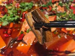 李氏毛血旺-樽宴酒楼·地道川菜·品质宴请