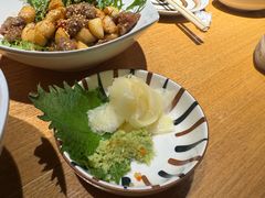 -桂马·日本料理·海胆·海鲜饭·酒场(民主广场店)