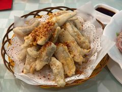 -焕记海鲜饭店