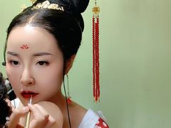 -盘子女人坊(西安至尊店)