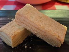 娜帕里勇-西域阿里马新疆菜·清真(桂花路店)