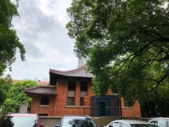 -湖北中医药大学(昙华林校区)
