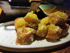 沙率油条虾-弄堂里(雨花客厅店)