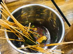 -黑白电视长沙小吃(悦汇城店)