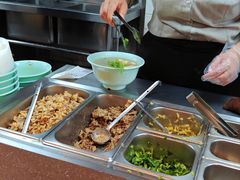 -回味鸭血粉丝汤(新城市广场店)