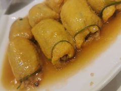 -玉华台饭庄·淮扬菜·烤鸭(望京店)