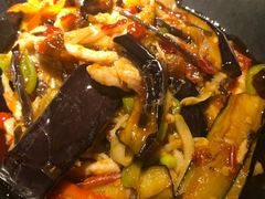 -金牌外婆家(苏州中心店)