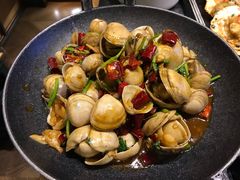 -老铁岭·涮肚烧烤(浑南店)