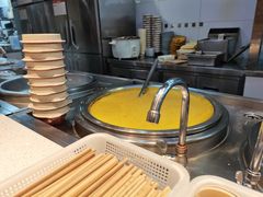 -谷连天安心食堂(裕华万达店)
