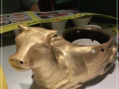 -炊烟小炒黄牛肉(中心印象城店)