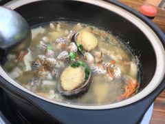 -吉品莞家·鲍鱼鸡煲(东莞店)