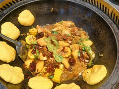 -袁小二大东北铁锅炖(吉祥村总部)