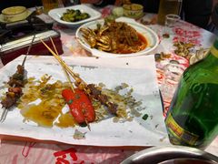 -辣出味岳阳特色烧烤·龙虾大排档(砂子塘总店)