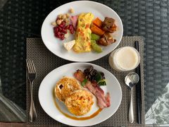 -深圳东部华侨城茵特拉根酒店