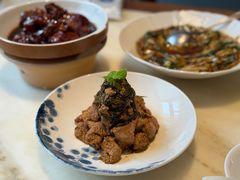 乌葱烧鱼籽-宁海食府·涌宴(真和店)