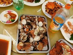 -日照大牌檔•小船海鲜(万平口店)