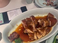 -小荔园·粤菜小馆(美的悦然广场店)